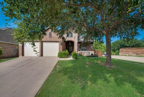 2900 Merry View Lane Fort Worth TX 76120