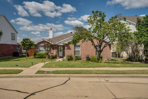 2035 Diamond Ridge Drive Carrollton TX 75010