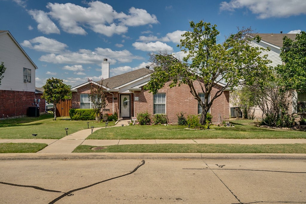 2035 Diamond Ridge Drive Carrollton TX 75010