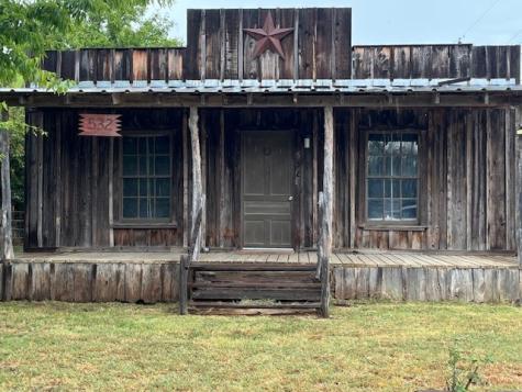 532 S 2nd Street Albany TX 76430
