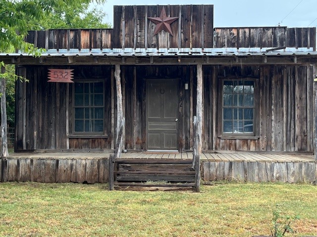532 S 2nd Street Albany TX 76430