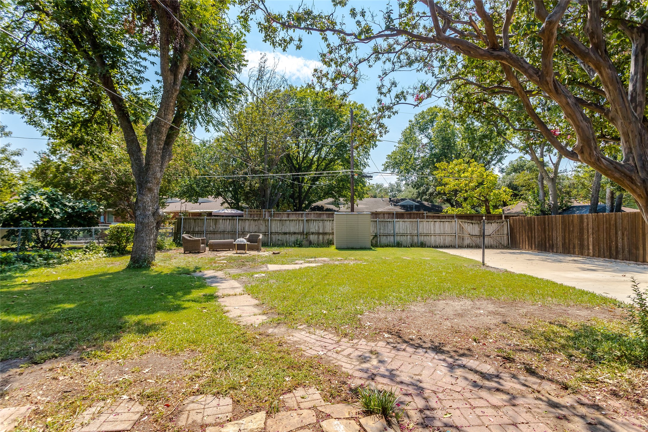 530 Shirley Court Richardson TX 75081