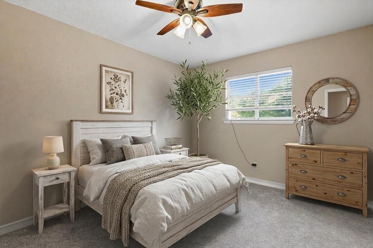 3609 Wayne Court Bedford TX 76021