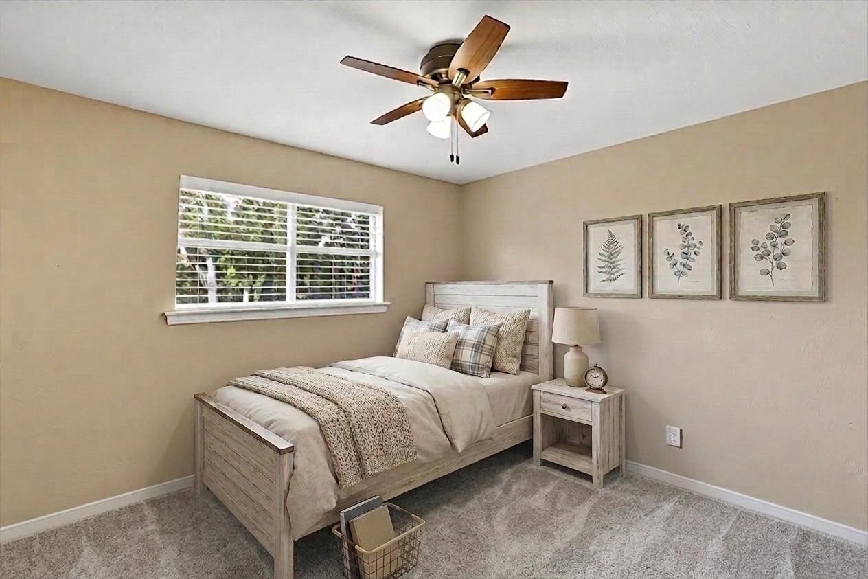3609 Wayne Court Bedford TX 76021