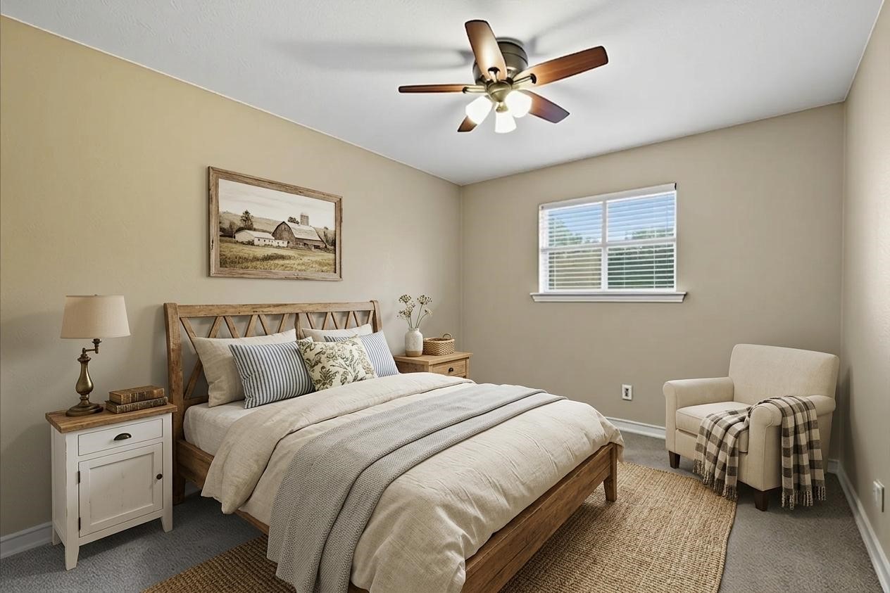 3609 Wayne Court Bedford TX 76021