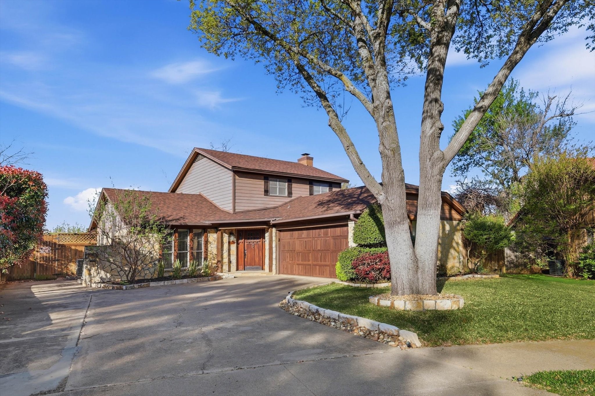 3609 Wayne Court Bedford TX 76021