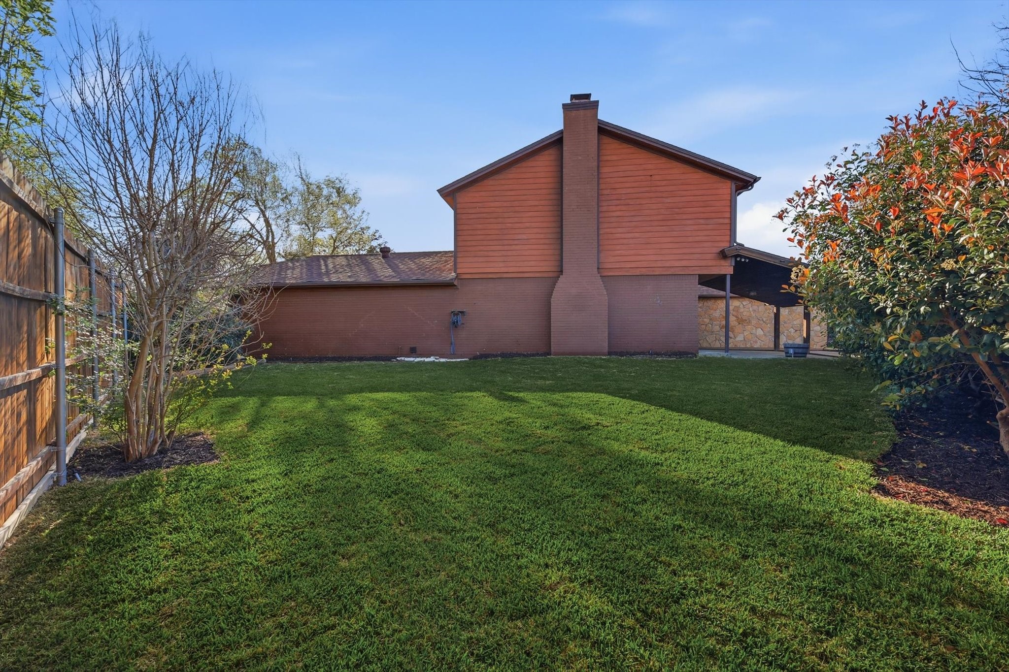3609 Wayne Court Bedford TX 76021
