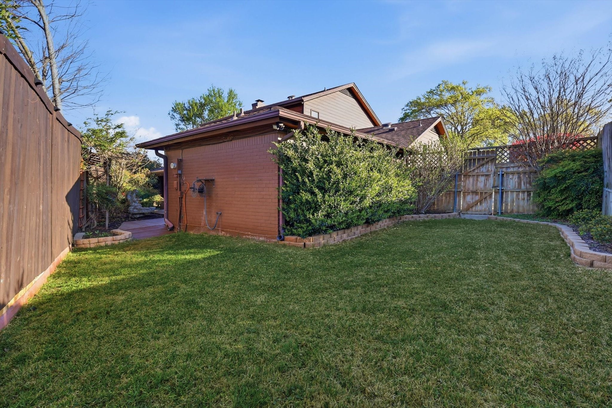 3609 Wayne Court Bedford TX 76021