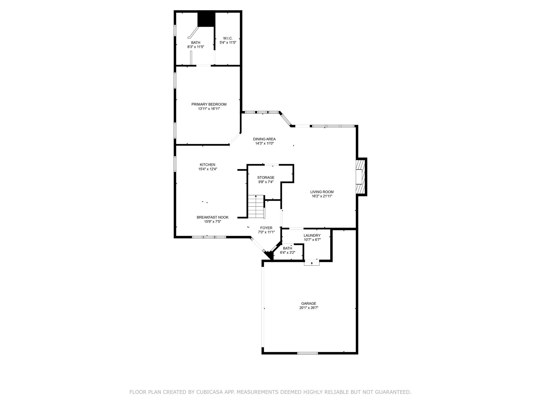 3609 Wayne Court Bedford TX 76021