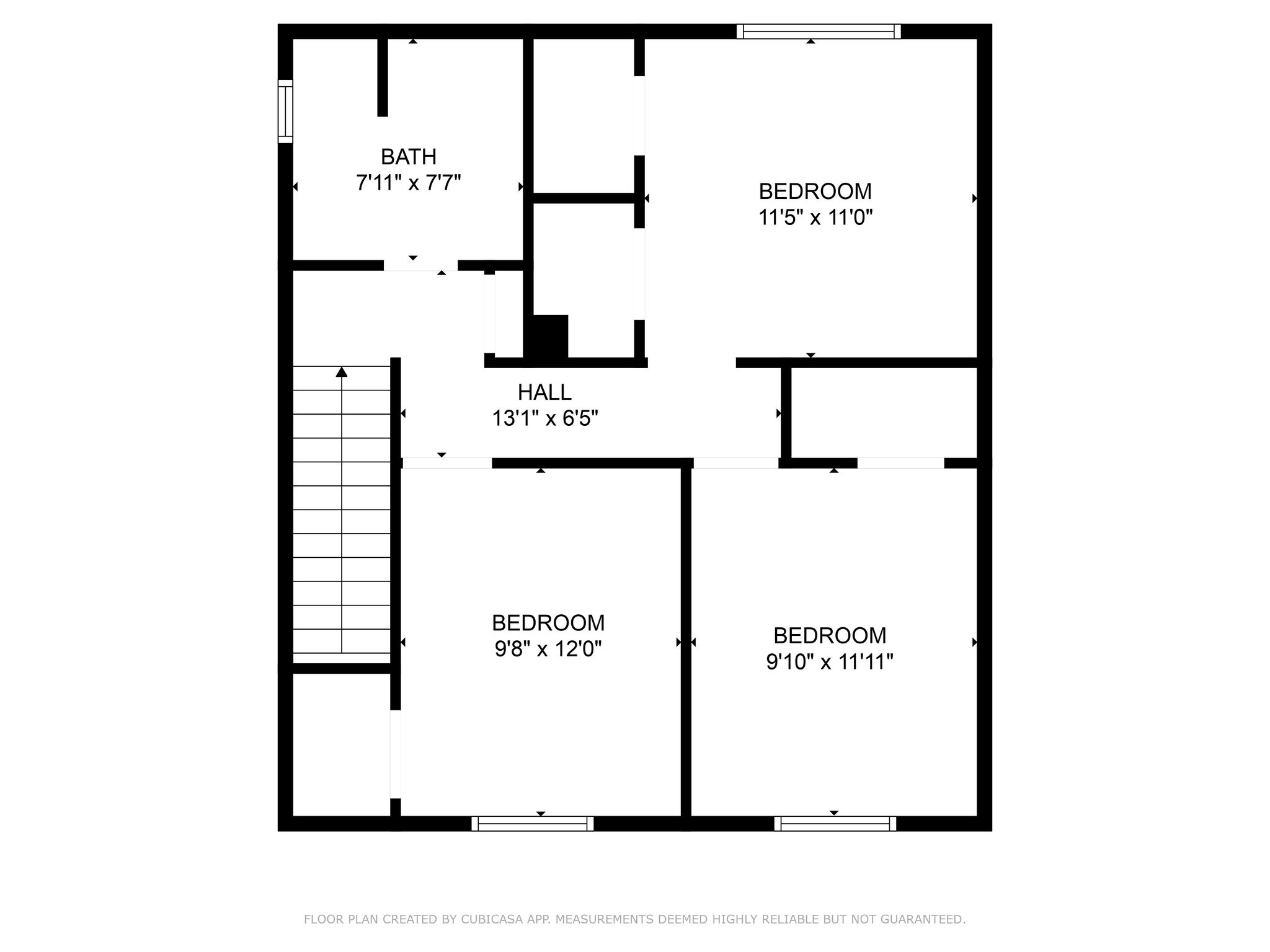 3609 Wayne Court Bedford TX 76021
