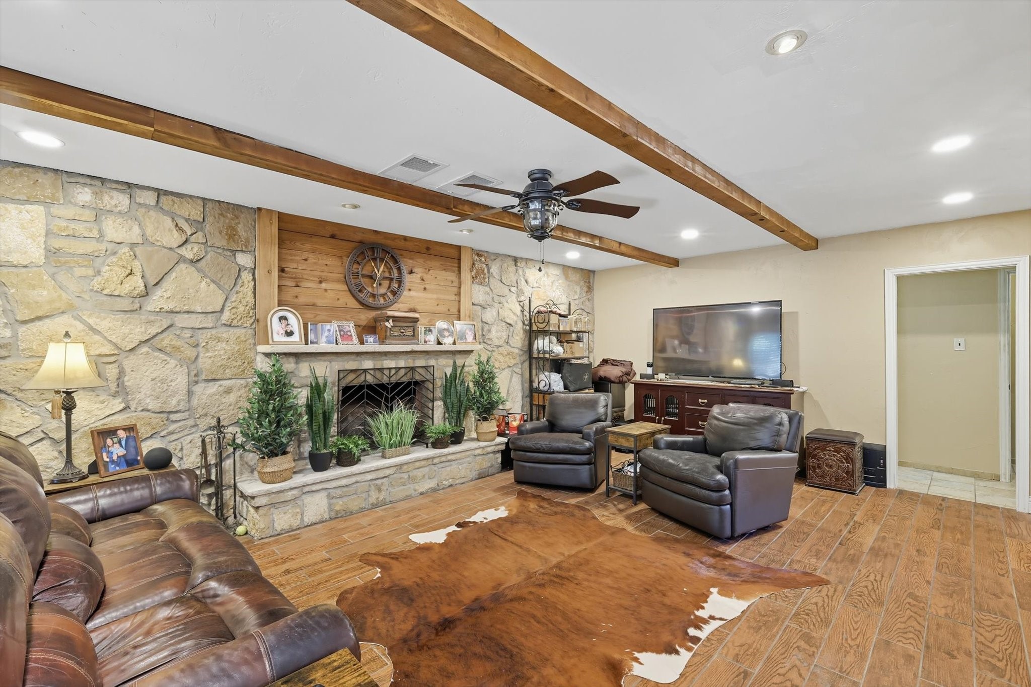 3609 Wayne Court Bedford TX 76021