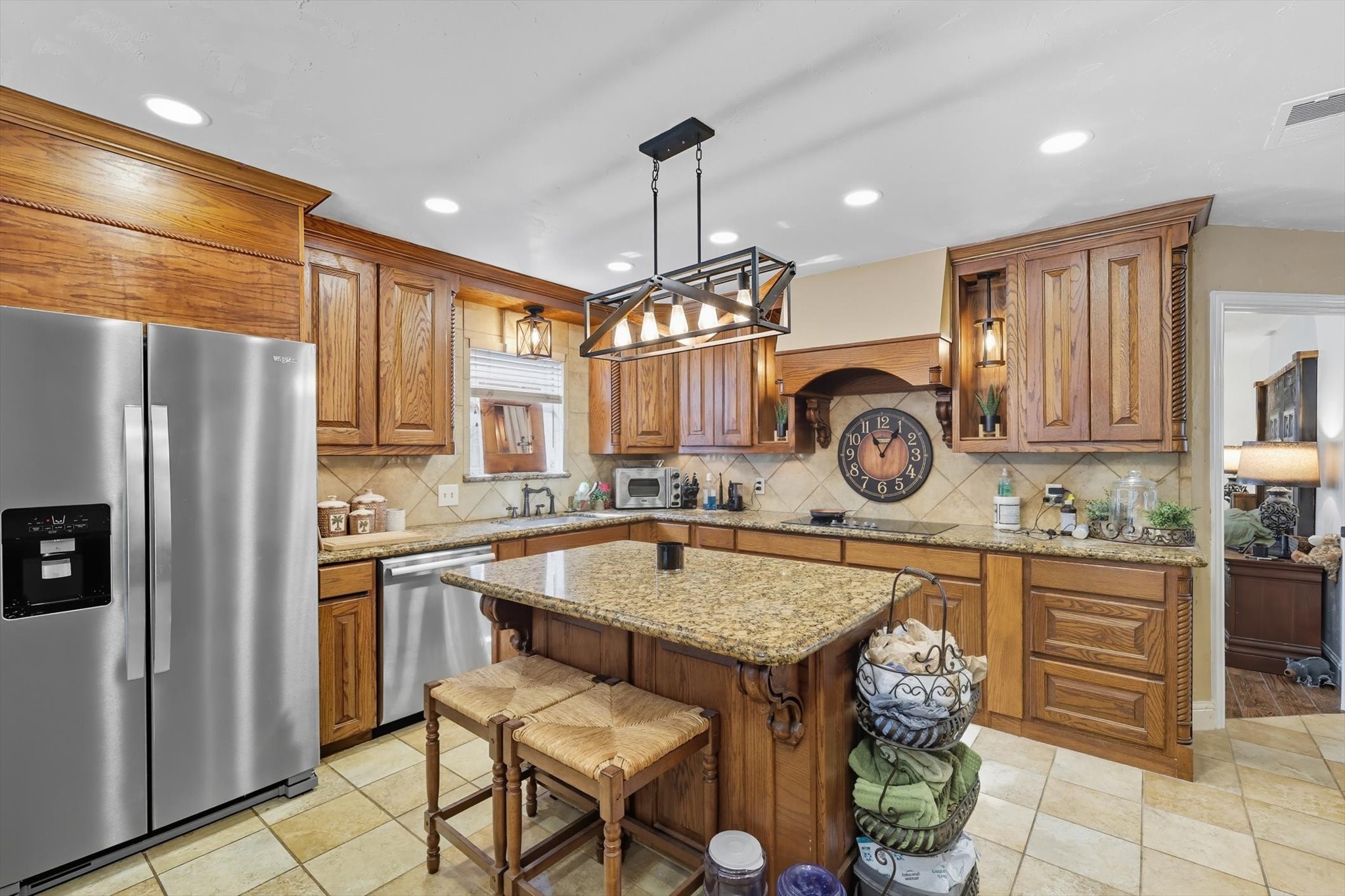 3609 Wayne Court Bedford TX 76021