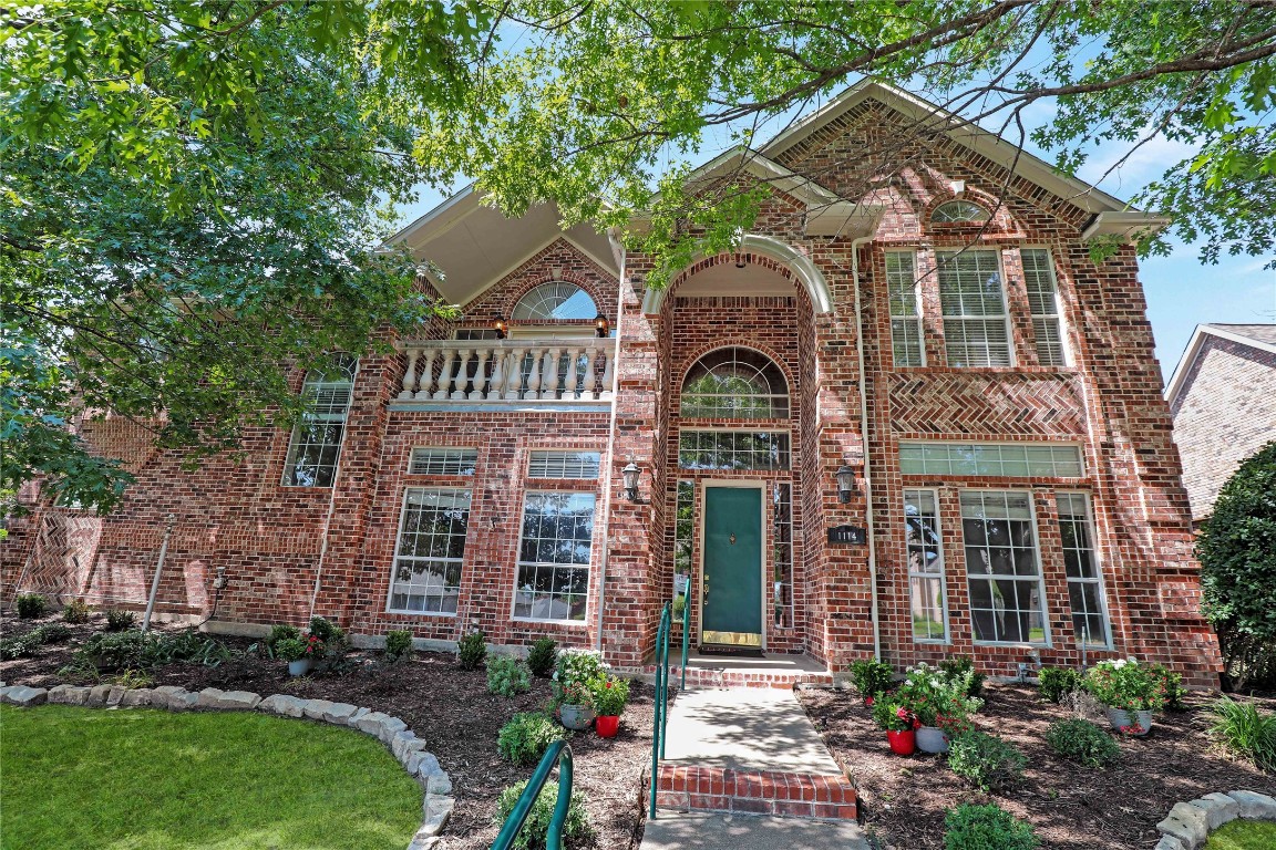 1114 Vail Court Rockwall TX 75087