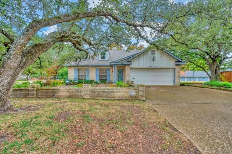 4613 Westchester Drive Waco TX 76710