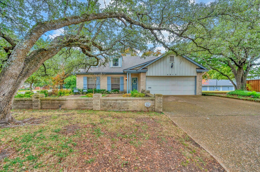 4613 Westchester Drive Waco TX 76710