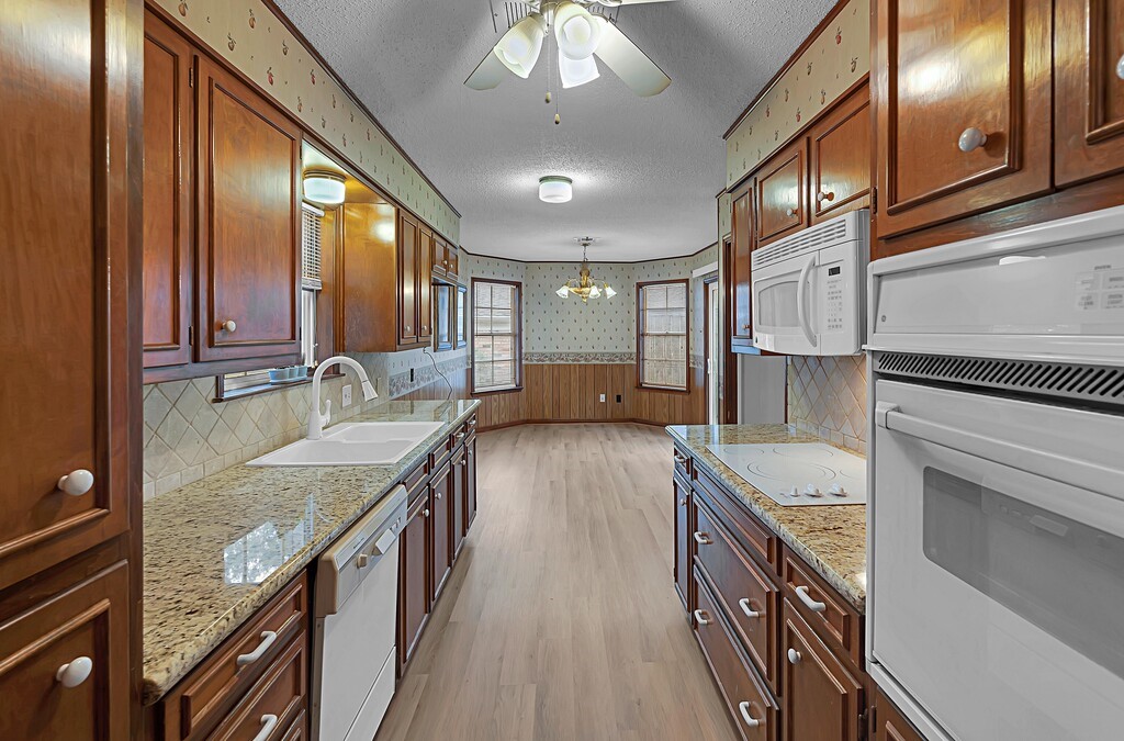 4613 Westchester Drive Waco TX 76710