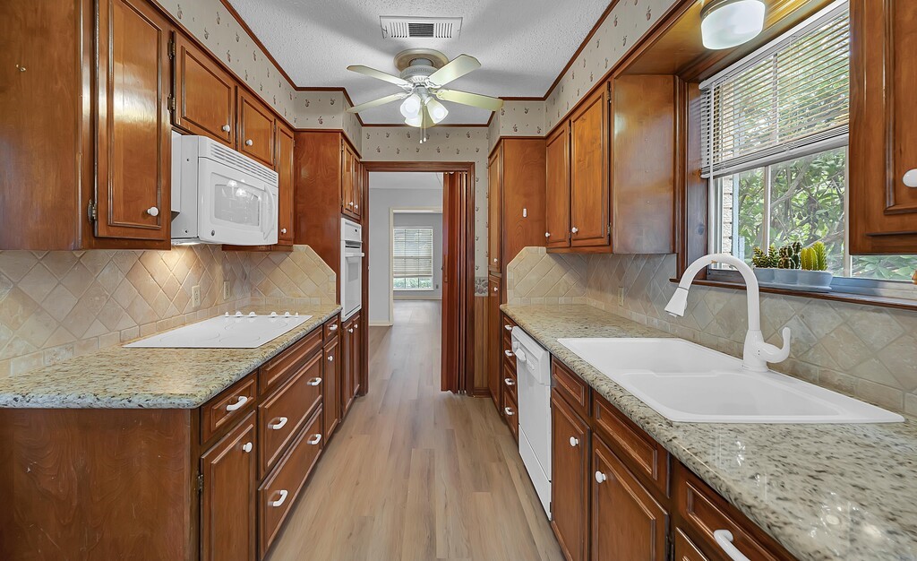 4613 Westchester Drive Waco TX 76710