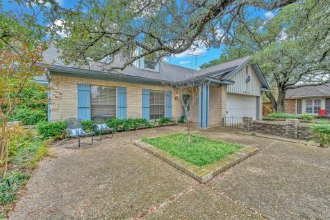 4613 Westchester Drive Waco TX 76710