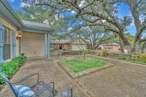 4613 Westchester Drive Waco TX 76710