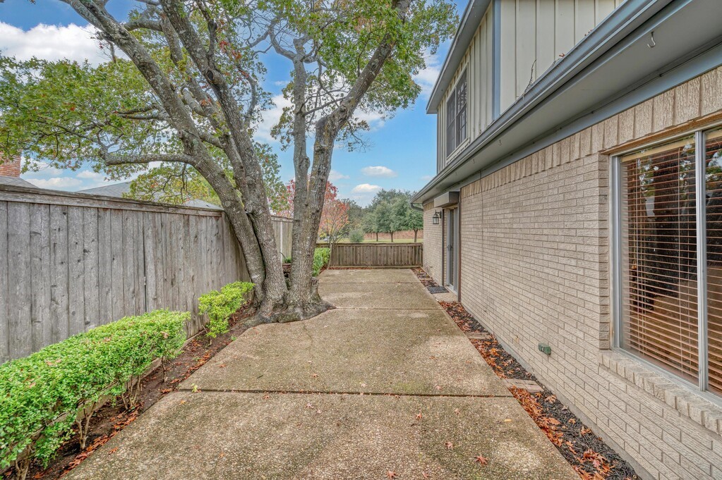4613 Westchester Drive Waco TX 76710