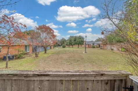 4613 Westchester Drive Waco TX 76710