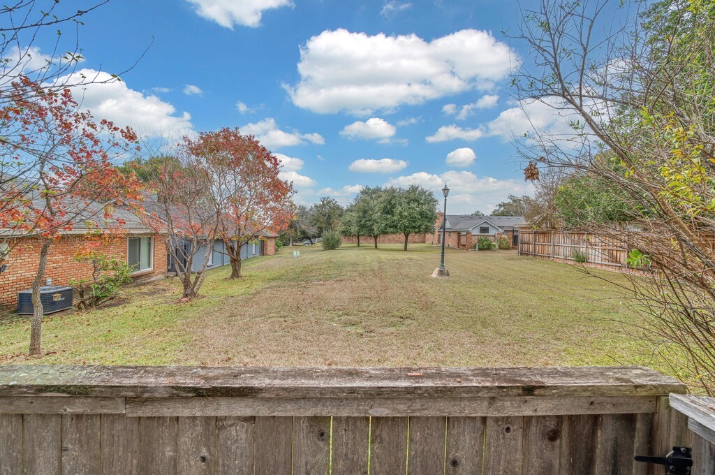 4613 Westchester Drive Waco TX 76710