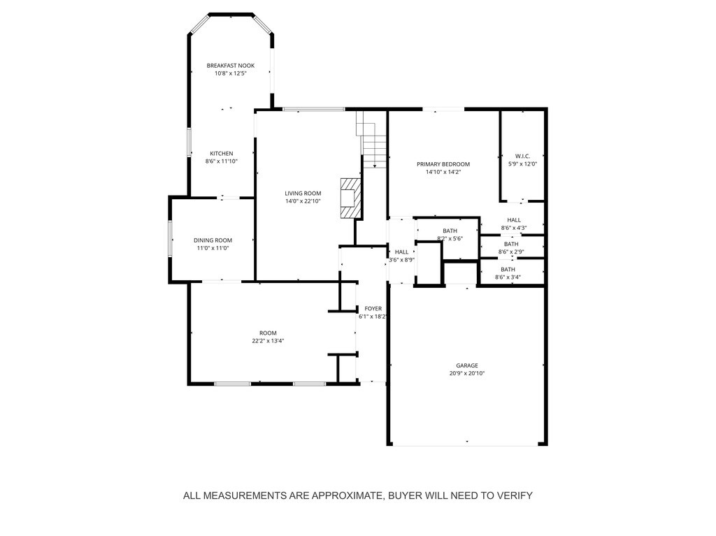 4613 Westchester Drive Waco TX 76710