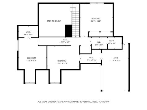 4613 Westchester Drive Waco TX 76710