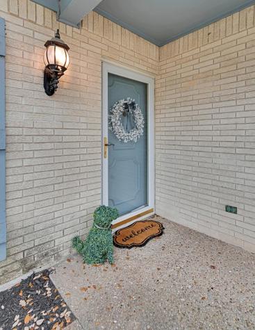 4613 Westchester Drive Waco TX 76710