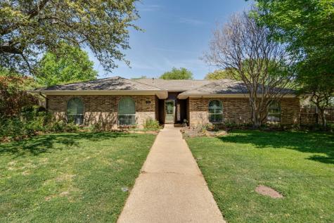 1209 Rio Grande Boulevard Denton TX 76205