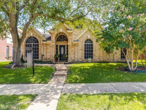 3214 Pecan Meadow Drive Garland TX 75040