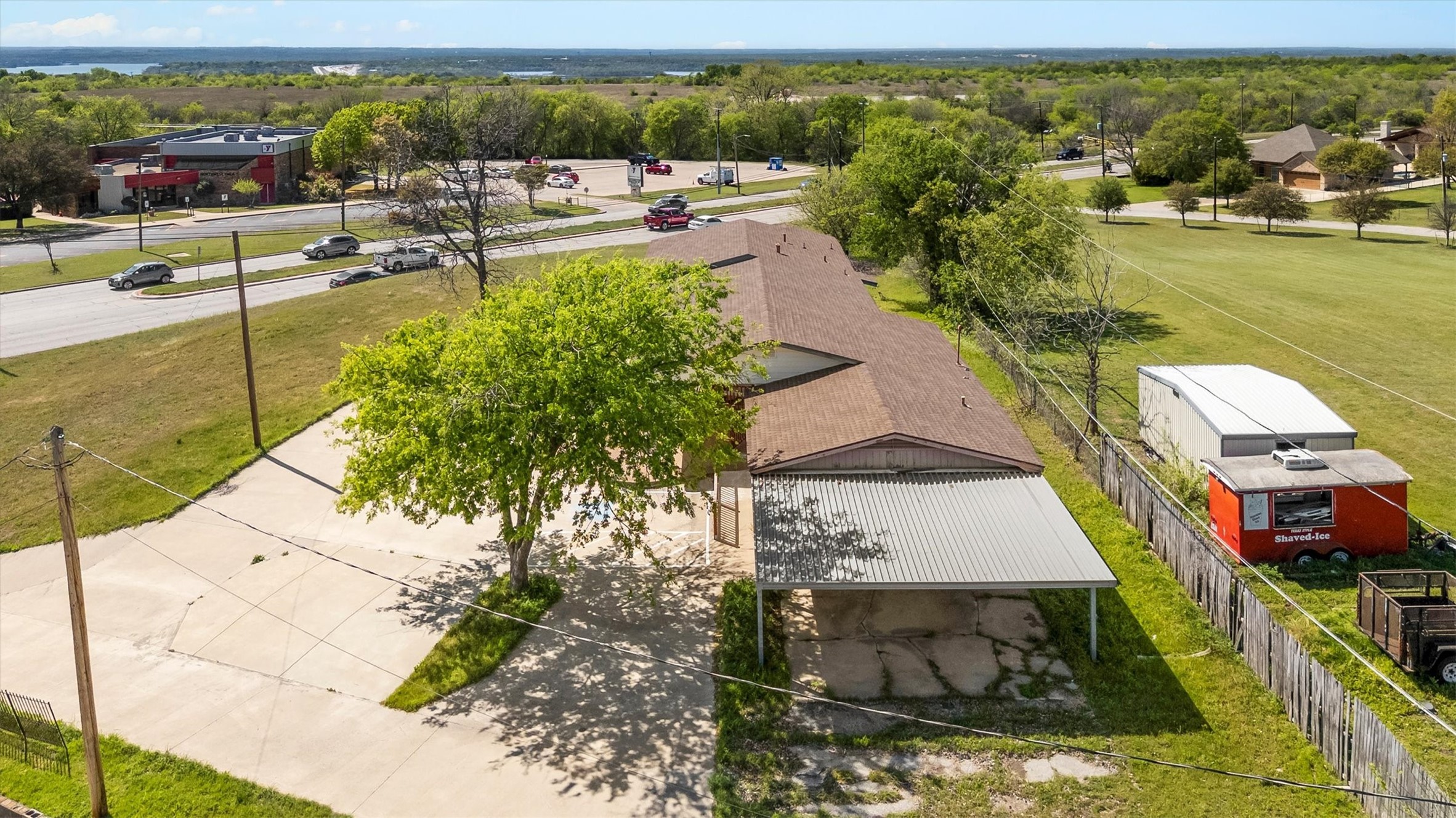 5338 Boat Club Road Fort Worth TX 76135