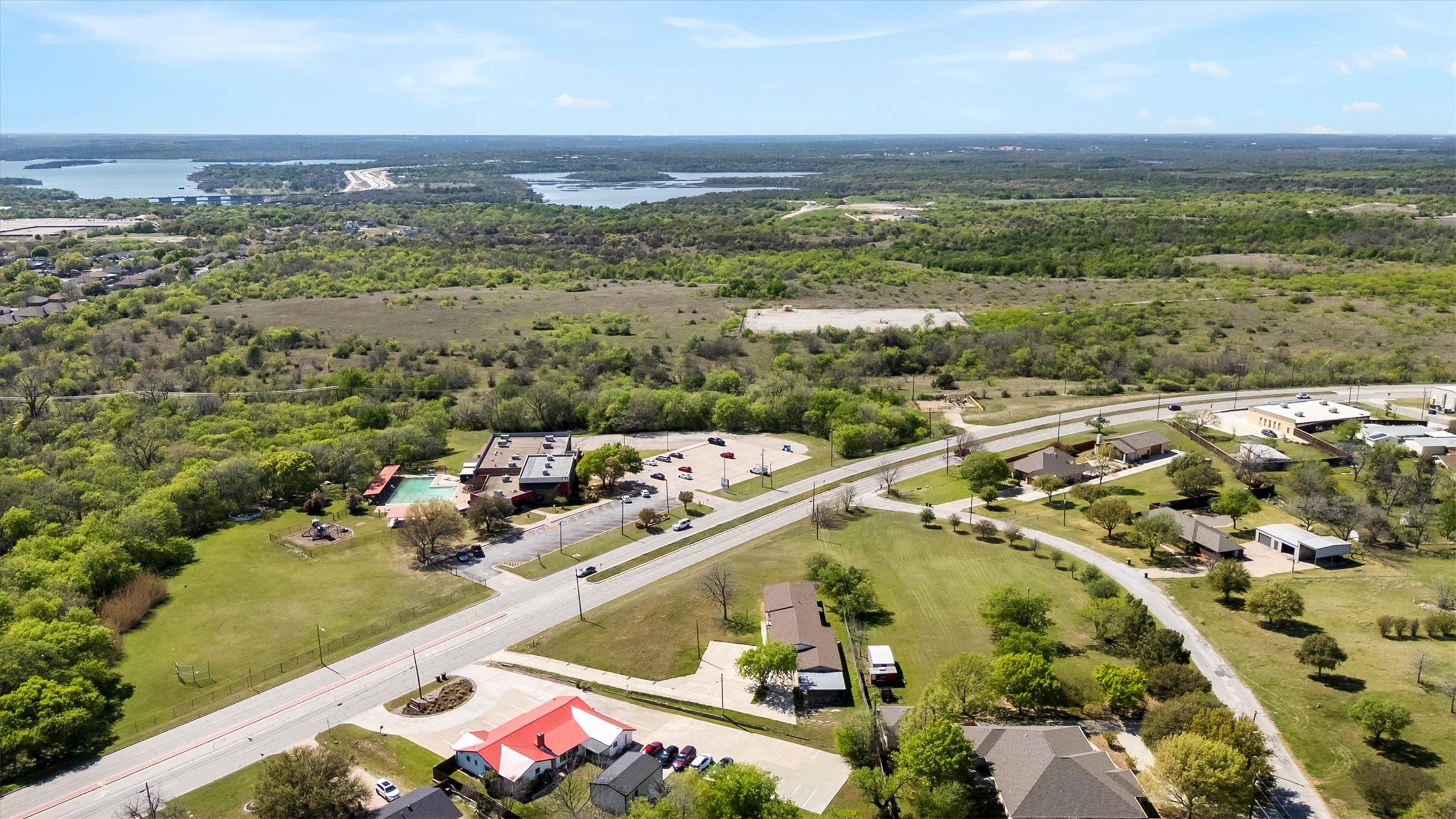 5338 Boat Club Road Fort Worth TX 76135