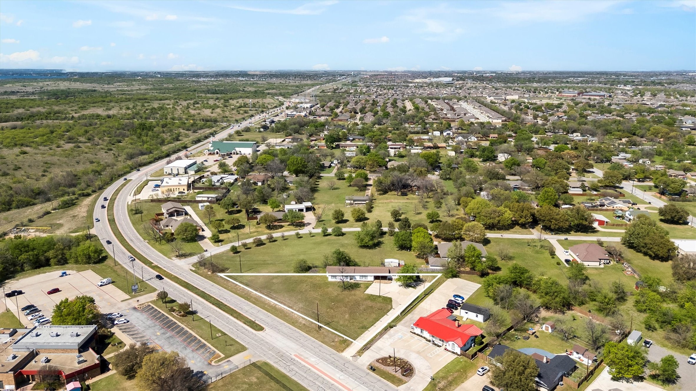 5338 Boat Club Road Fort Worth TX 76135