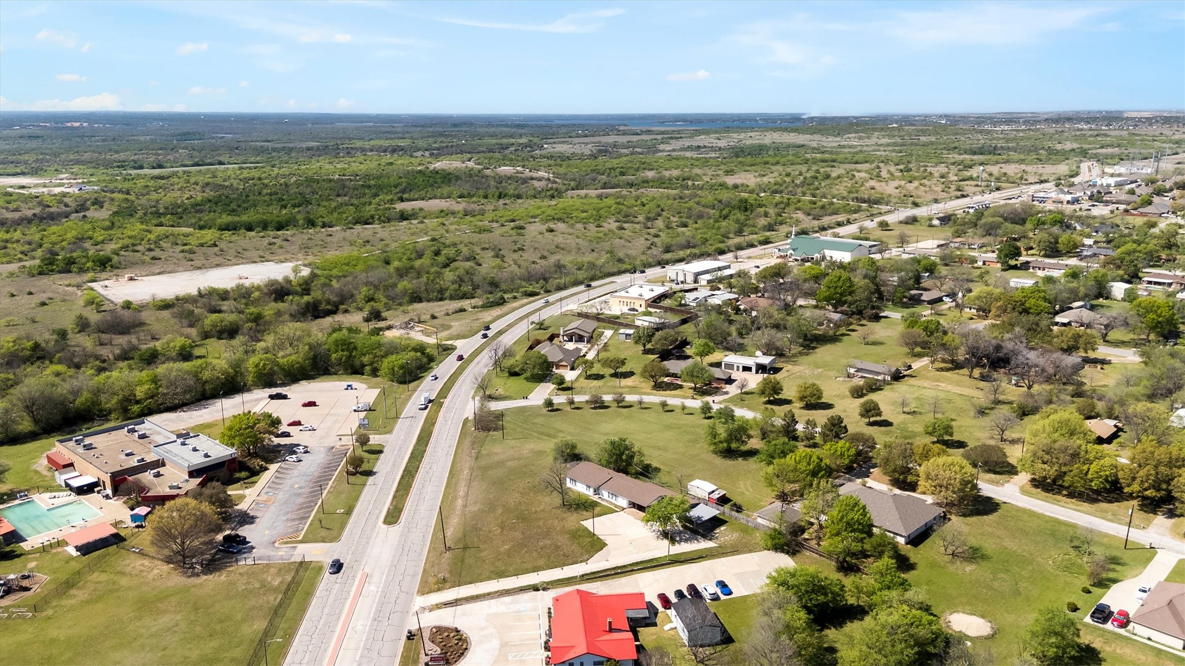 5338 Boat Club Road Fort Worth TX 76135