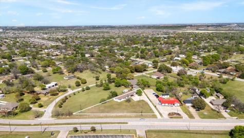 5338 Boat Club Road Fort Worth TX 76135