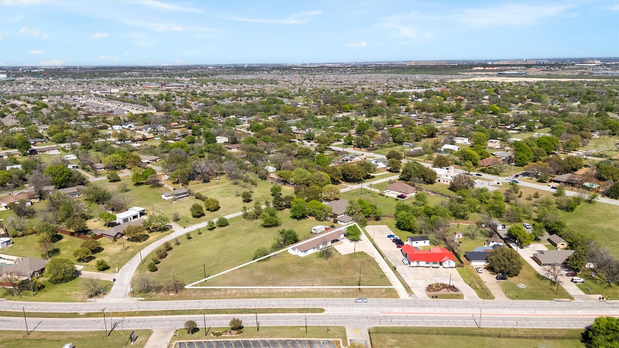 5338 Boat Club Road Fort Worth TX 76135