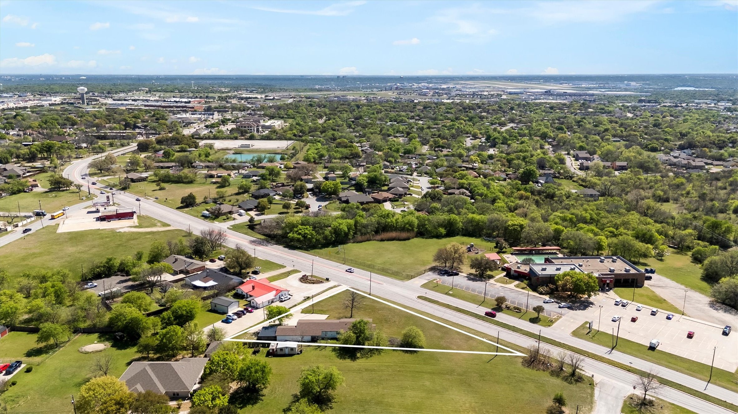 5338 Boat Club Road Fort Worth TX 76135