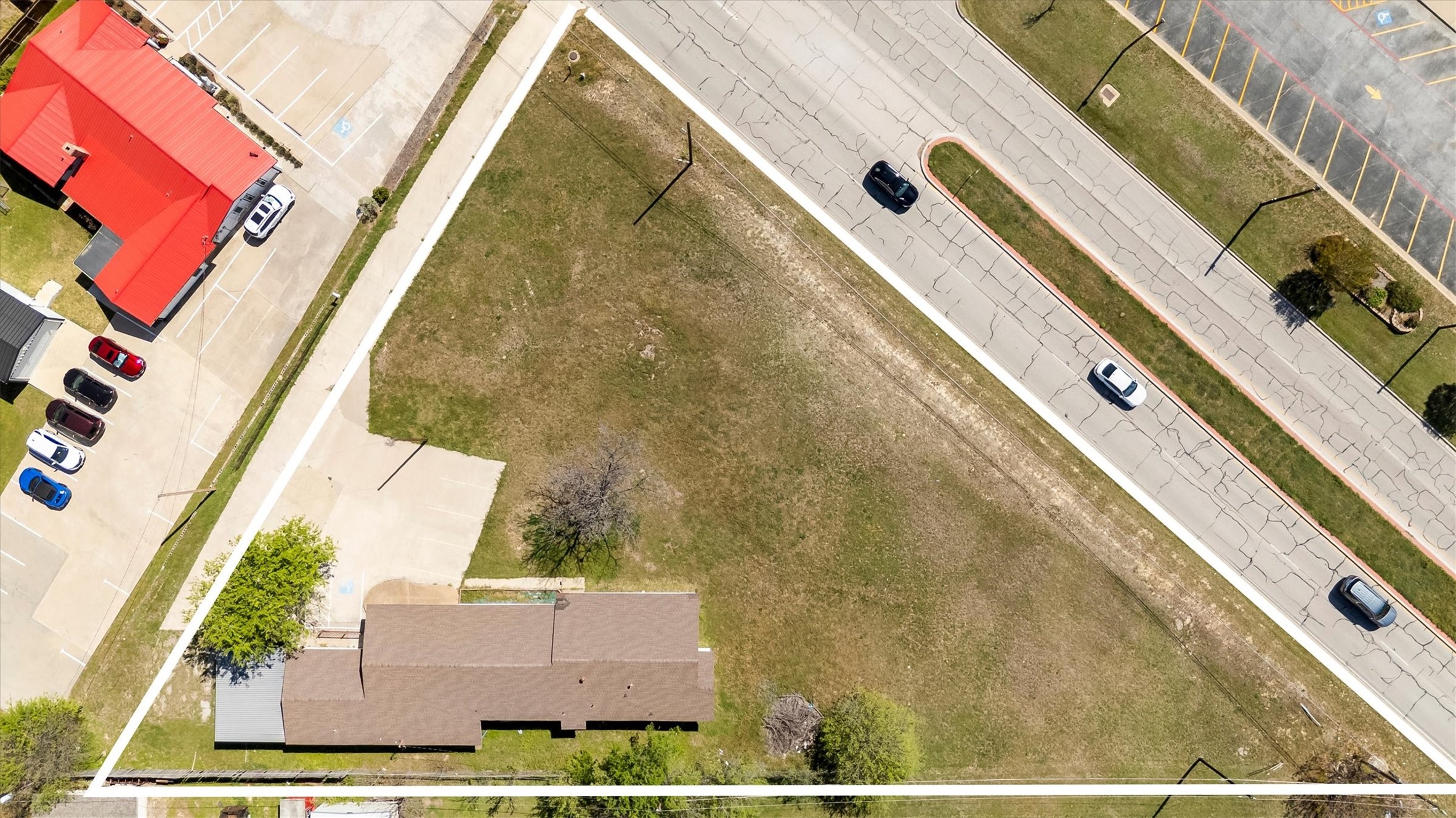 5338 Boat Club Road Fort Worth TX 76135
