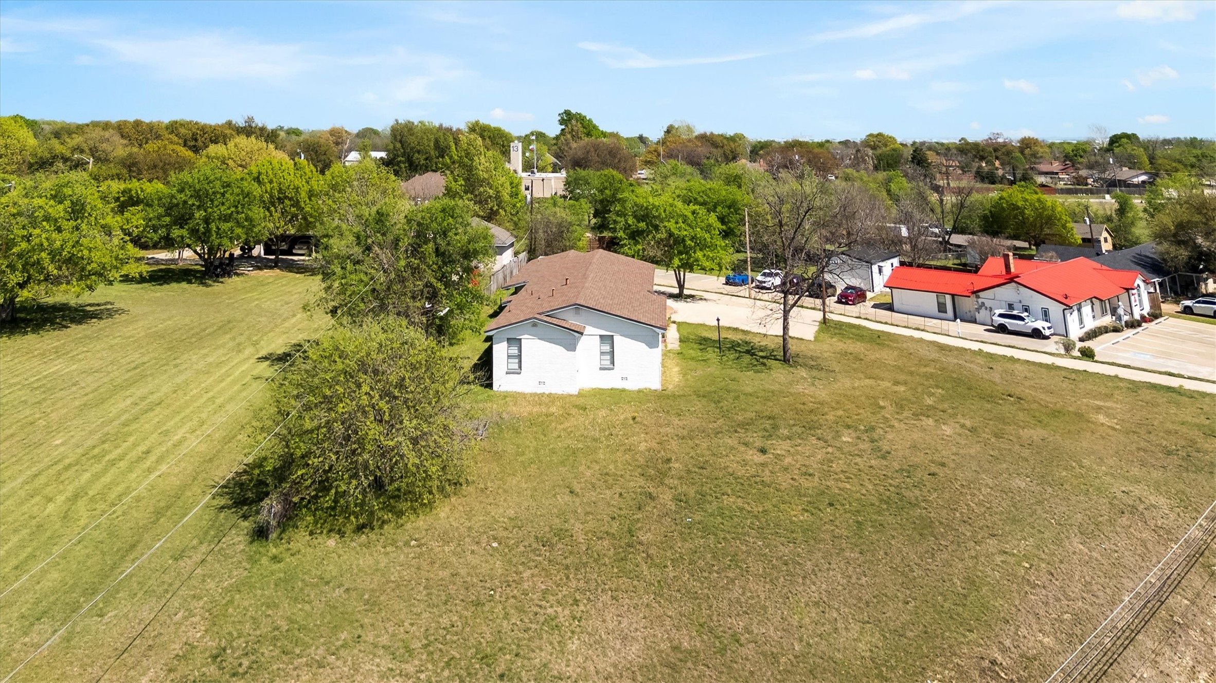 5338 Boat Club Road Fort Worth TX 76135