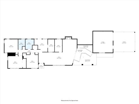 5338 Boat Club Road Fort Worth TX 76135