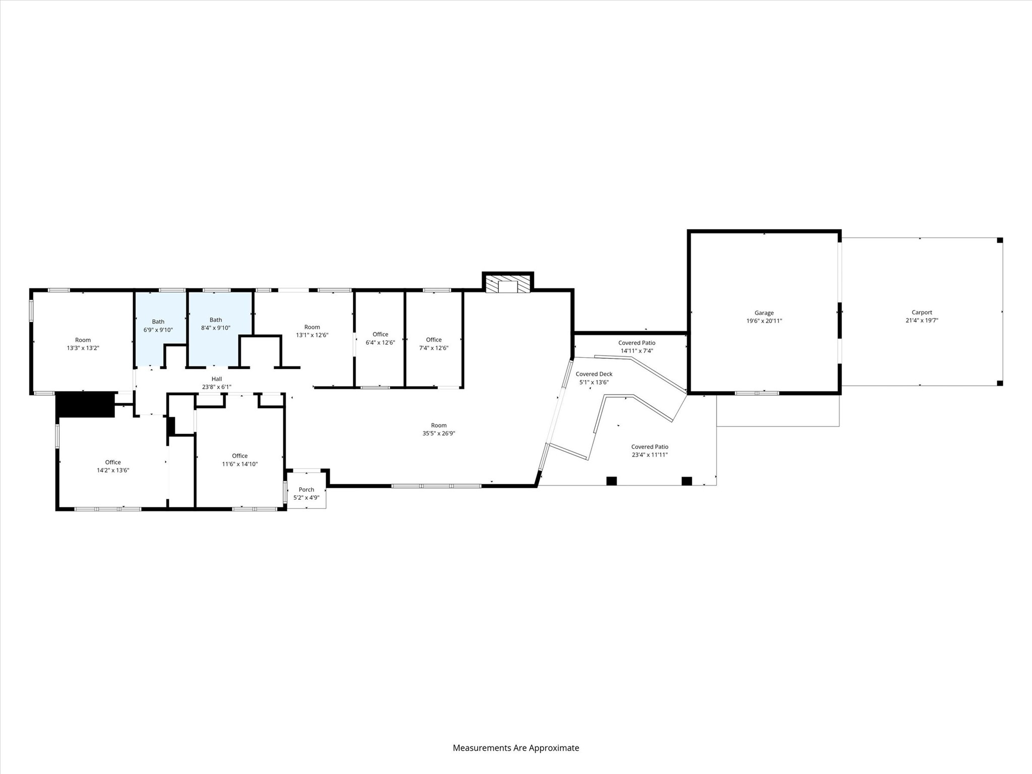 5338 Boat Club Road Fort Worth TX 76135