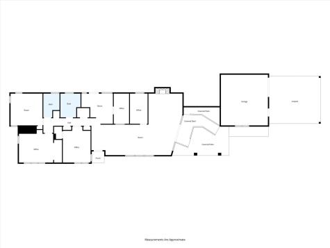5338 Boat Club Road Fort Worth TX 76135