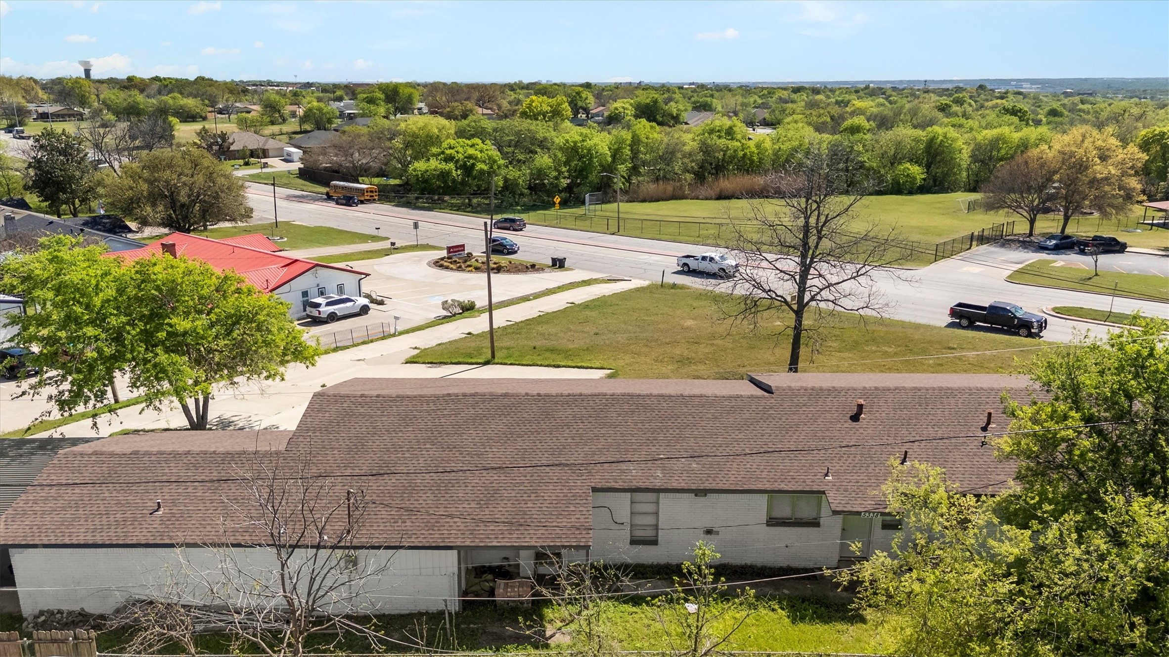 5338 Boat Club Road Fort Worth TX 76135
