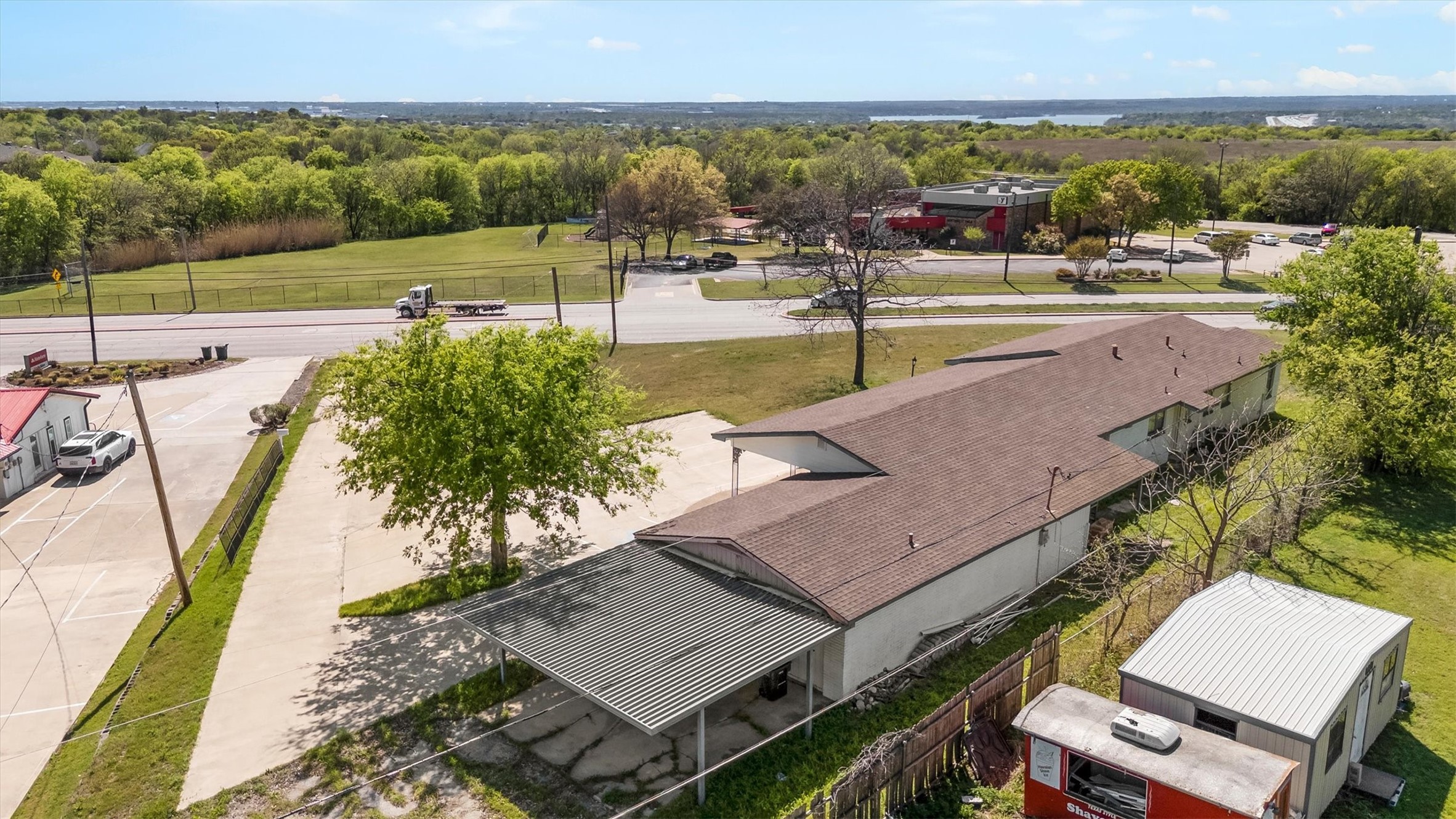 5338 Boat Club Road Fort Worth TX 76135