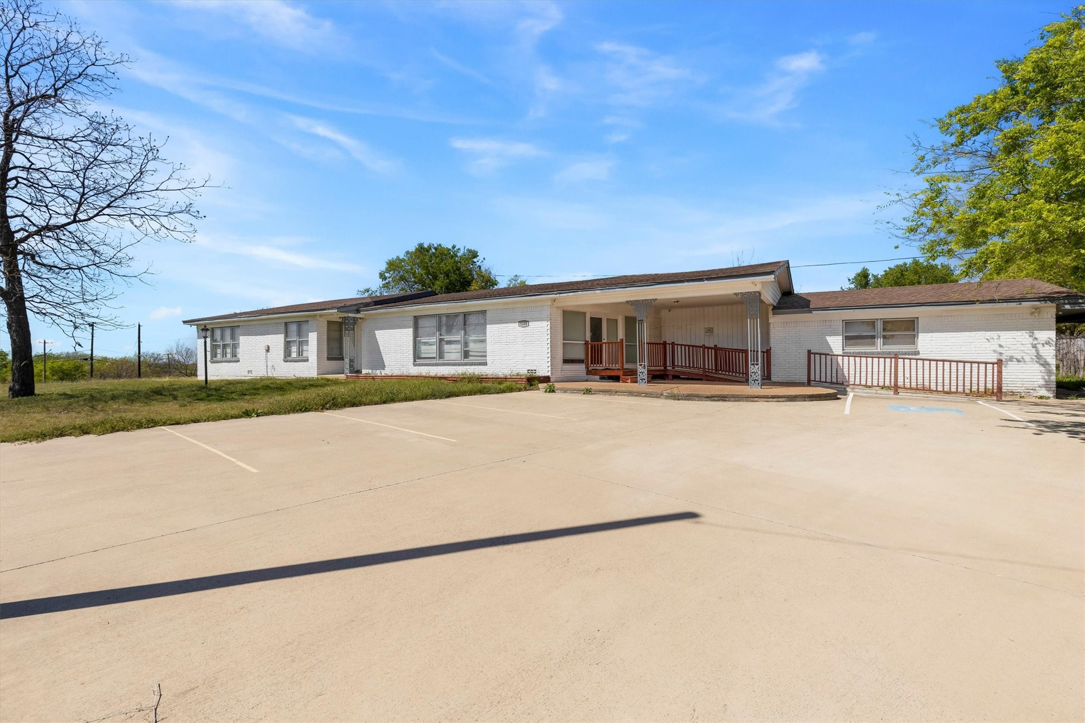 5338 Boat Club Road Fort Worth TX 76135