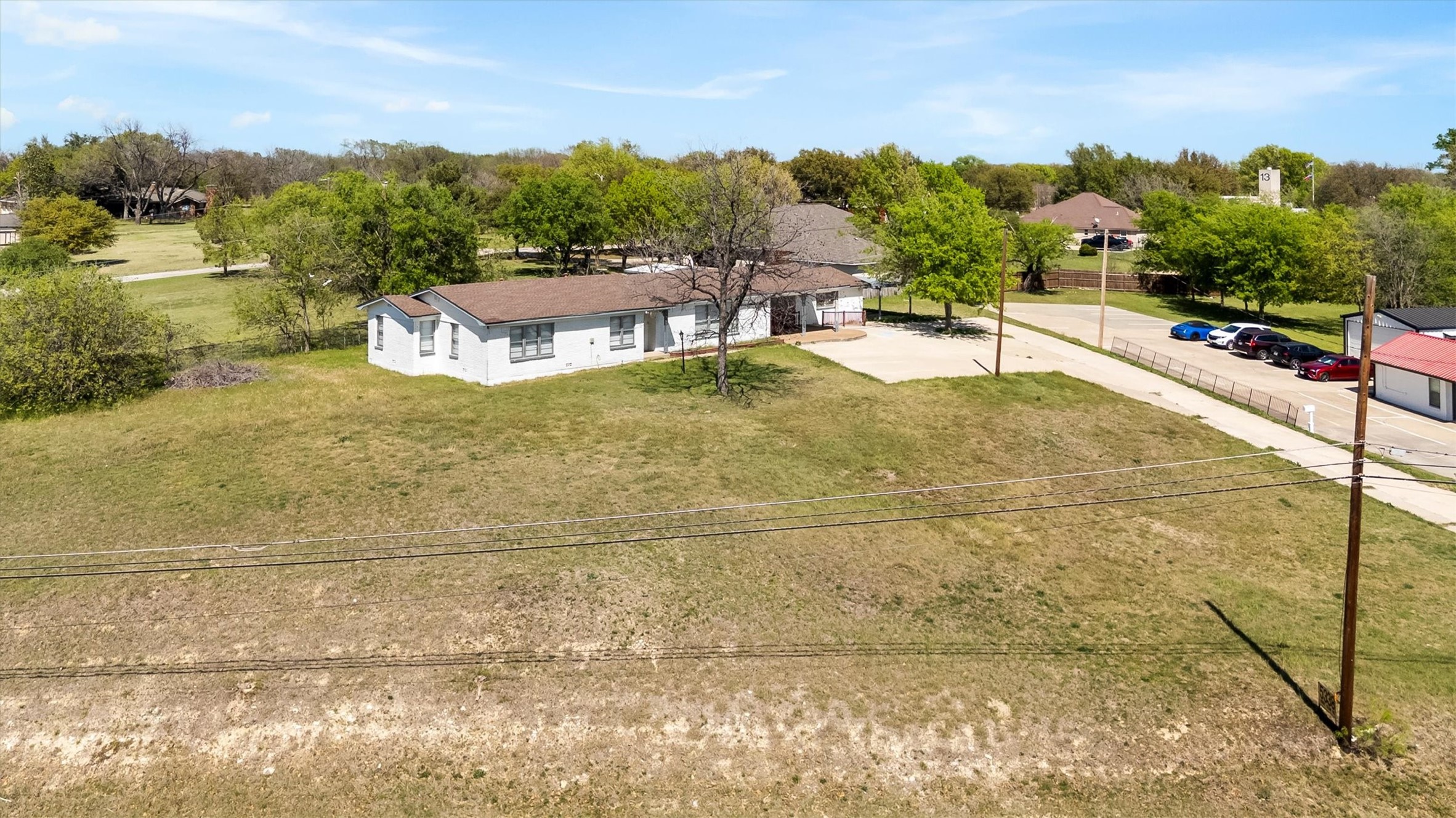 5338 Boat Club Road Fort Worth TX 76135