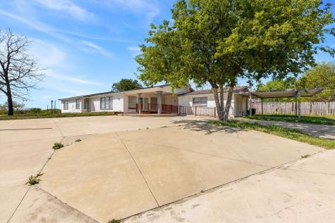 5338 Boat Club Road Fort Worth TX 76135