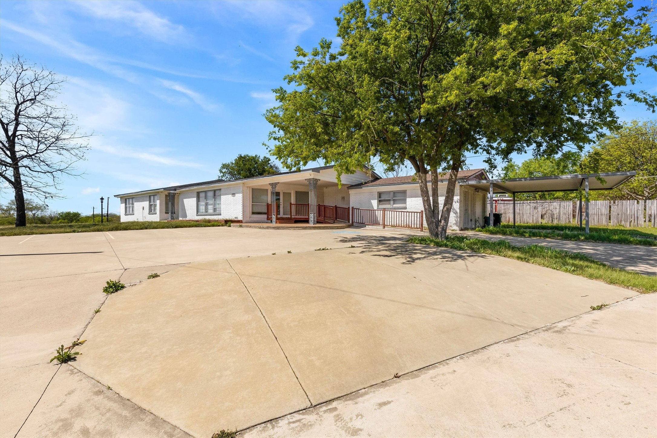 5338 Boat Club Road Fort Worth TX 76135