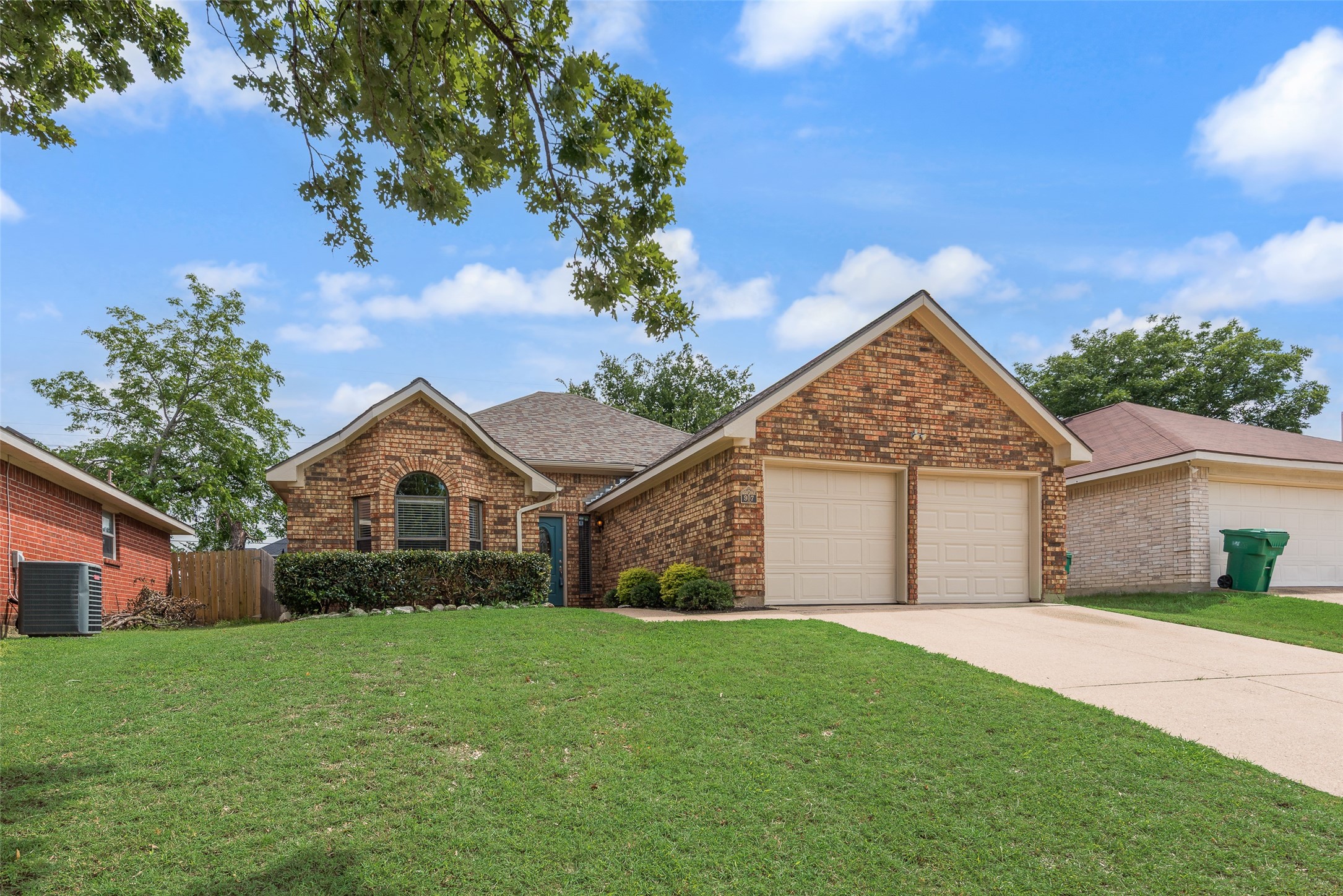 907 Sharp Drive Cedar Hill TX 75104
